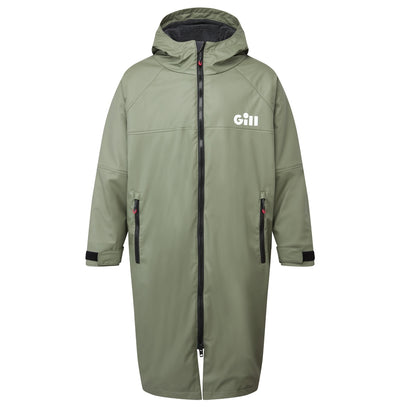 Gill Aqua Parka