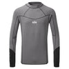 Gill Men's Eco Pro Long Sleeve Rash Vest