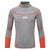 Gill Junior Eco Pro Long Sleeve Rash Vest