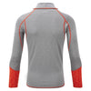 Gill Junior Eco Pro Long Sleeve Rash Vest