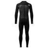 Gill Men’s Pursuit Wetsuit 4/3mm Back Zip