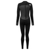 Gill Women’s Pursuit Wetsuit 4/3mm Back Zip