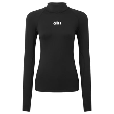 Gill Women's Hydrophobe Long Sleeve Thermal Top