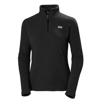 Helly Hansen Women's Daybreaker 1/2 Zip Fleece Jacket