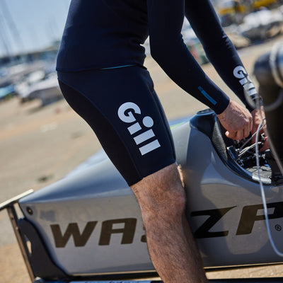 Gill ZenLite 2.0 Shorts