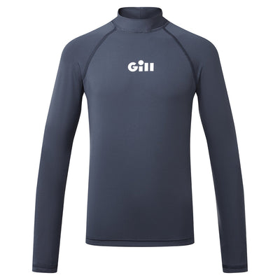 Gill Junior ZenZero Rash Guard