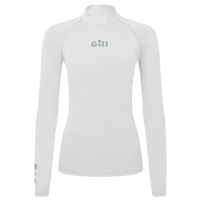 Gill Womens ZenZero Rash Guard