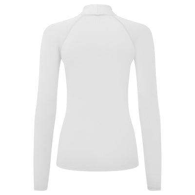 Gill Womens ZenZero Rash Guard