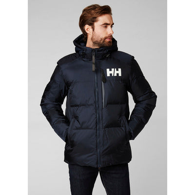 Helly Hansen Active Winter Parka