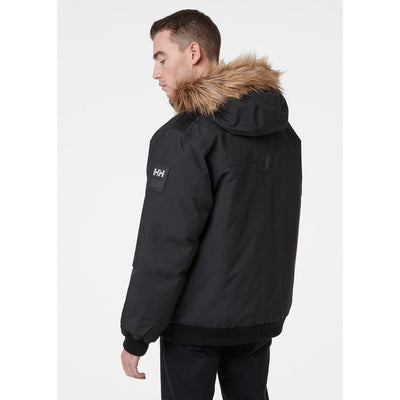 Helly Hansen Barents Bomber Jacket