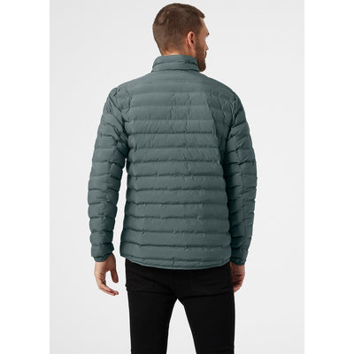 Helly Hansen Mono Material Insulator Jacket