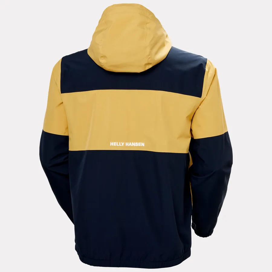 Helly Hansen Men's Koster Rain Jacket