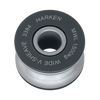 Harken 1.5T V Sheave – Wide Tulip