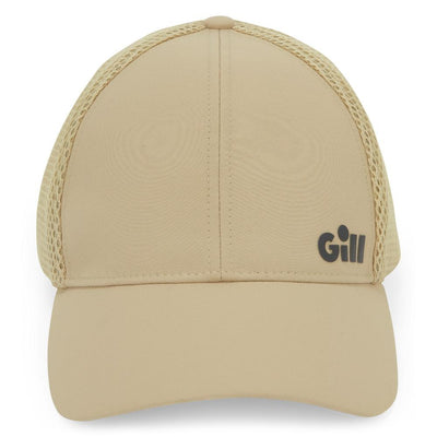 Gill UV Tec Trucker Cap