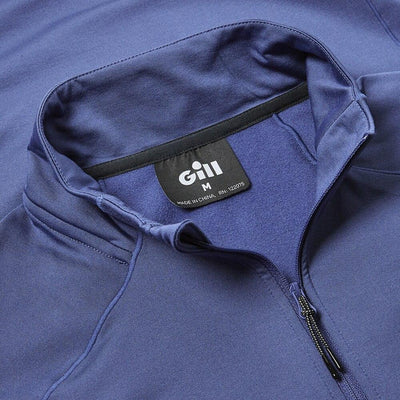 Gill Men's Heybrook Zip Top