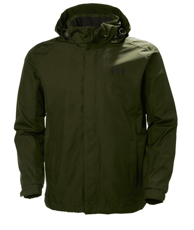 Helly Hansen Dubliner Jacket