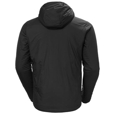 Helly Hansen Odin Stretch Hooded Insulator Jacket