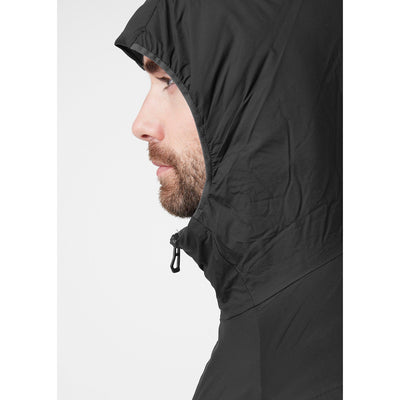 Helly Hansen Odin Stretch Hooded Insulator Jacket