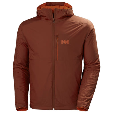 Helly Hansen Odin Stretch Hooded Light Insulator Jacket