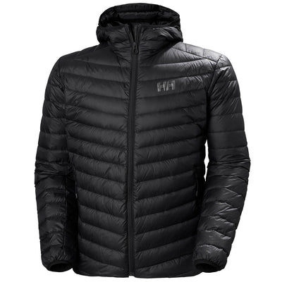 Helly Hansen Verglas Hooded Down Insulator Jacket