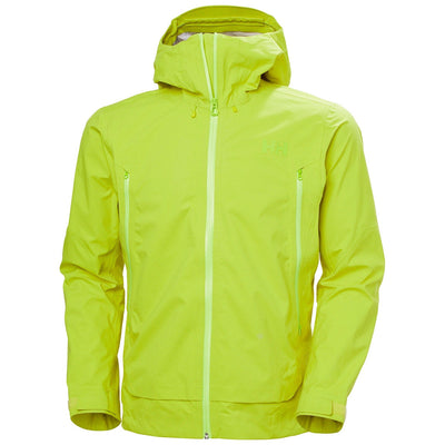 Helly Hansen Verglas Infinity Shell Jacket