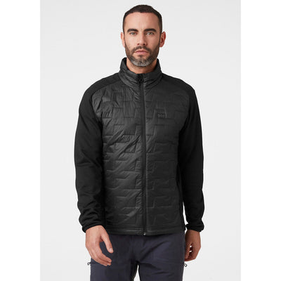 Helly Hansen Lifaloft Hybrid Insulator Jacket