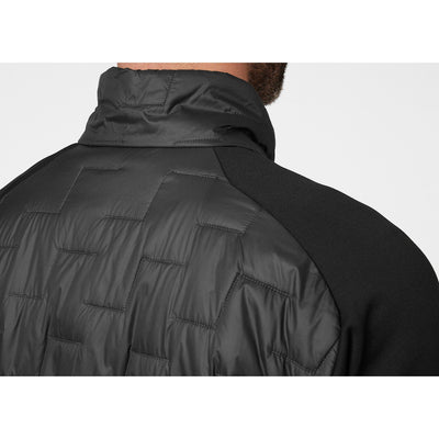 Helly Hansen Lifaloft Hybrid Insulator Jacket