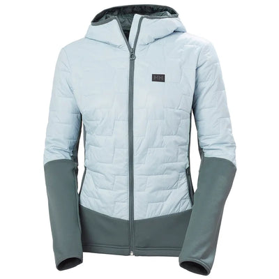 Helly Hansen Women's Lifaloft Hybrid Insulator Jacket