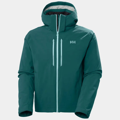 Helly Hansen Alpha Lifaloft Insulated Jacket