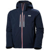 Helly Hansen Alpha Lifaloft Insulated Jacket