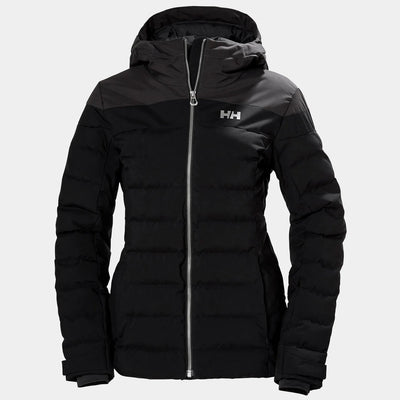 Helly Hansen Women's Imperial Puffy Ski Jacket