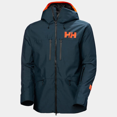 Helly Hansen Men’s Garibaldi 2.0 Insulated Ski Jacket