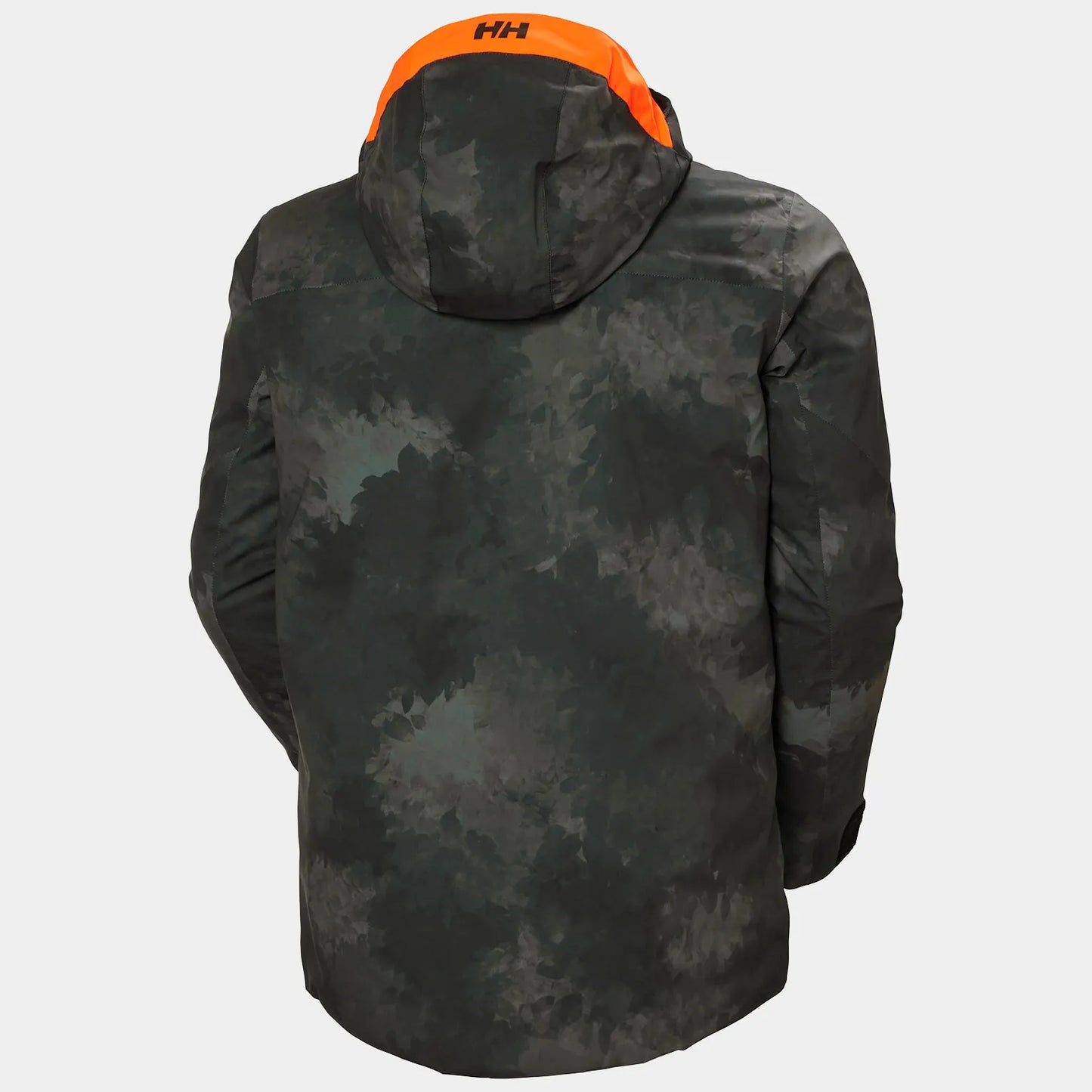 Helly Hansen Men's Garibaldi 2.0 Insulated Ski Jacket