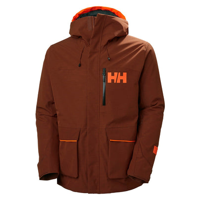 Helly Hansen Kickinghorse Jacket