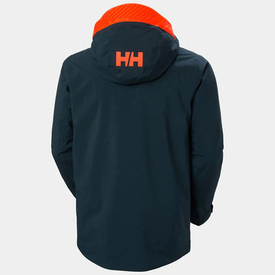 Helly Hansen Men's Garibaldi Infinity Ski Jacket