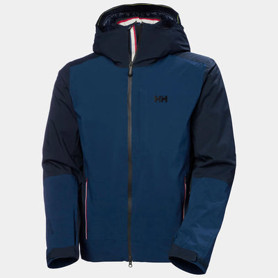 Helly Hansen Men’s Swift Infinity Insulated Ski Jacket