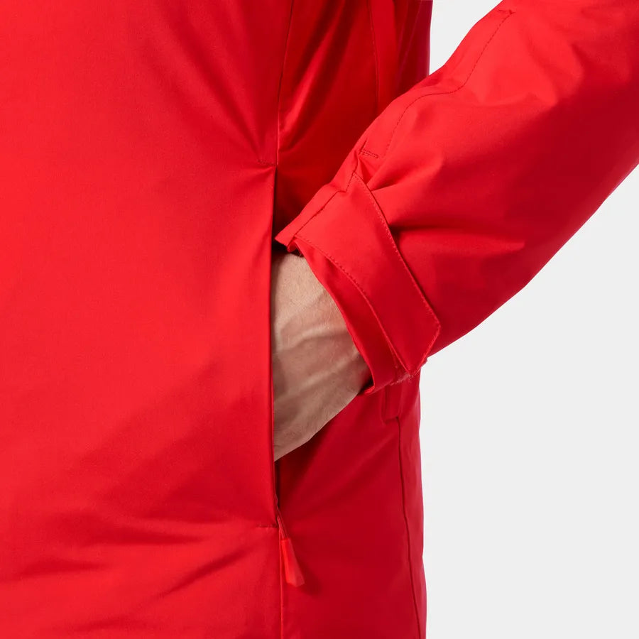Helly Hansen Swift Team Insulated Ski Jacket