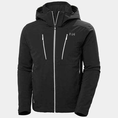 Helly Hansen Alpha 4.0 Ski Jacket