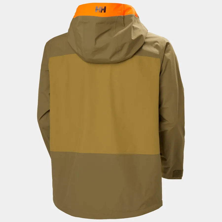 Helly Hansen Men's Sogn Tinden Shell Jacket