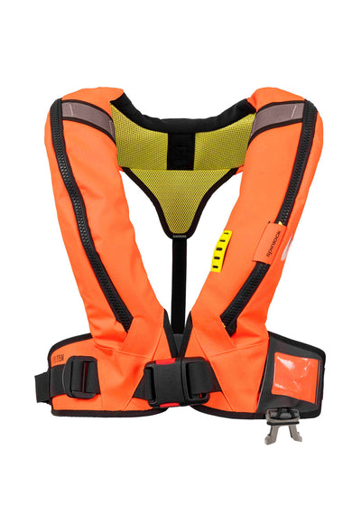 Spinlock Deckvest DURO 275N Front Closure Lifejacket