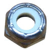 Dynamic Dollies Hex Lock Nut 1/4"