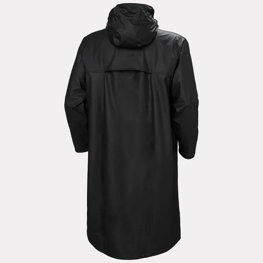 Helly Hansen Voss Waterproof Rain Coat