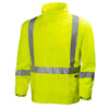 Helly Hansen Alta Hi Vis Waterproof Rain Jacket CSA