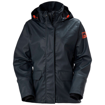 Helly Hansen Women's Luna Rain Jacket