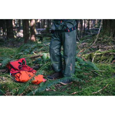 Helly Hansen Gale Waterproof Rain Bib Pant