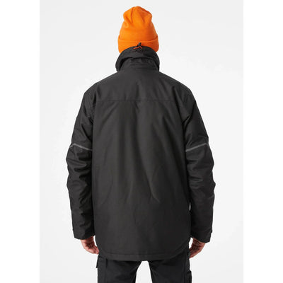 Helly Hansen Kensington Winter Insulated Jacket