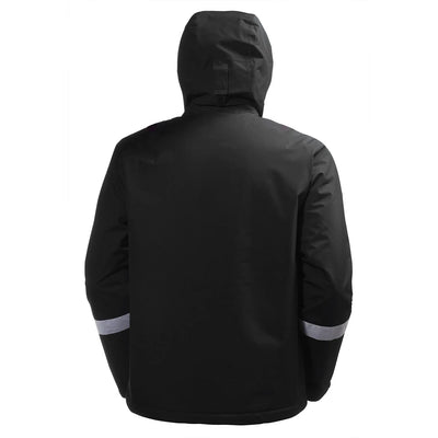 Helly Hansen Manchester Insulated Winter Jacket