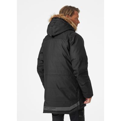 Helly Hansen Bifrost Winter Insulated Parka