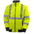 Helly Hansen Alta Hi Vis Class 3 Insulated Pilot Jacket