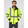 Helly Hansen Alta Hi Vis Class 3 Insulated Pilot Jacket